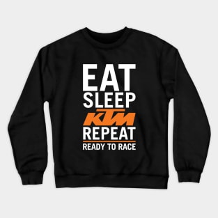 Ktm Crewneck Sweatshirts for Sale TeePublic